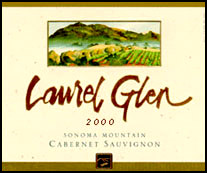 Laurel Glen Cabernet Sauvignon